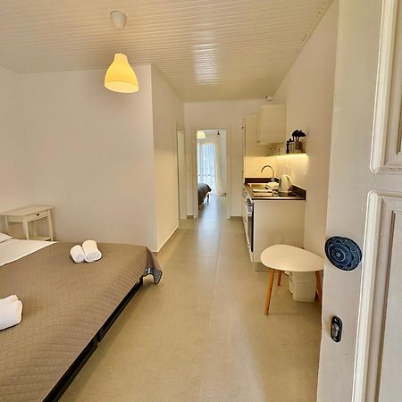 Sunset Rooms & Apartments 팔라사르나 외부 사진