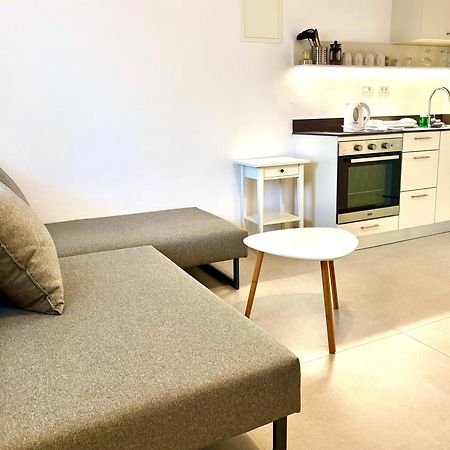 Sunset Rooms & Apartments 팔라사르나 외부 사진