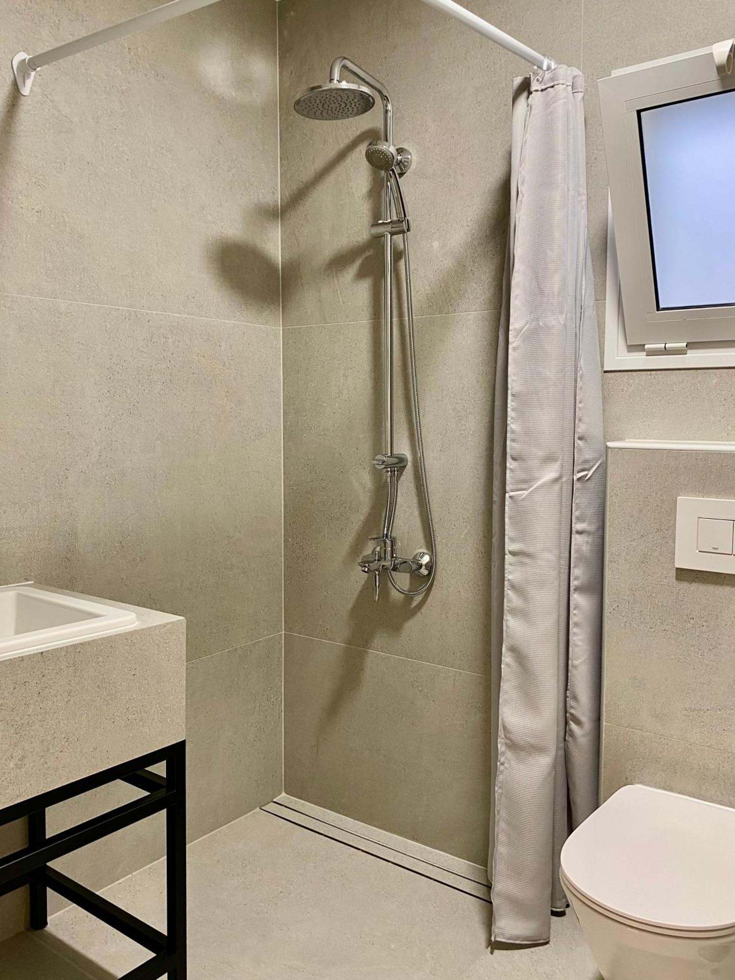 Sunset Rooms & Apartments 팔라사르나 외부 사진