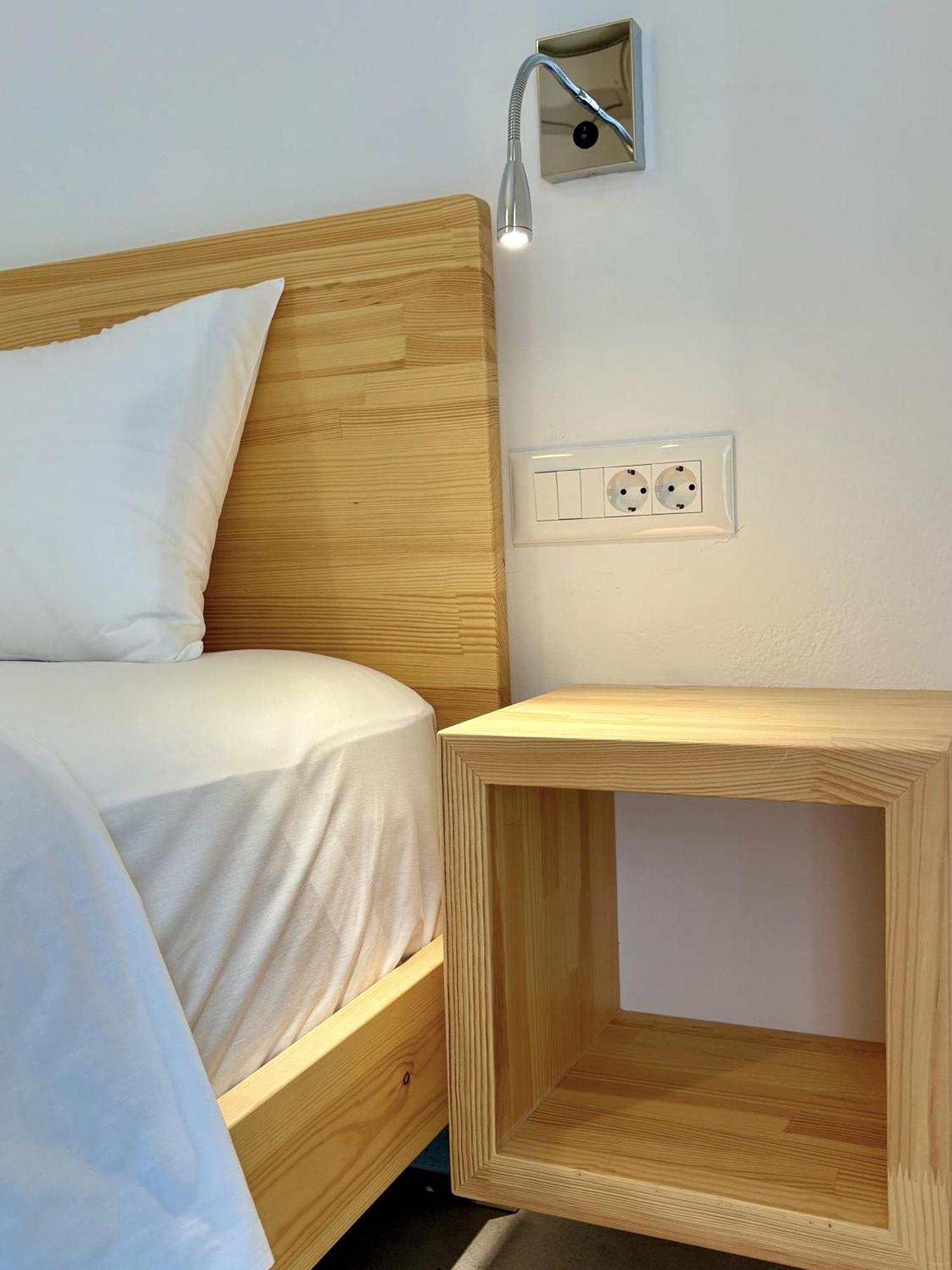 Sunset Rooms & Apartments 팔라사르나 외부 사진
