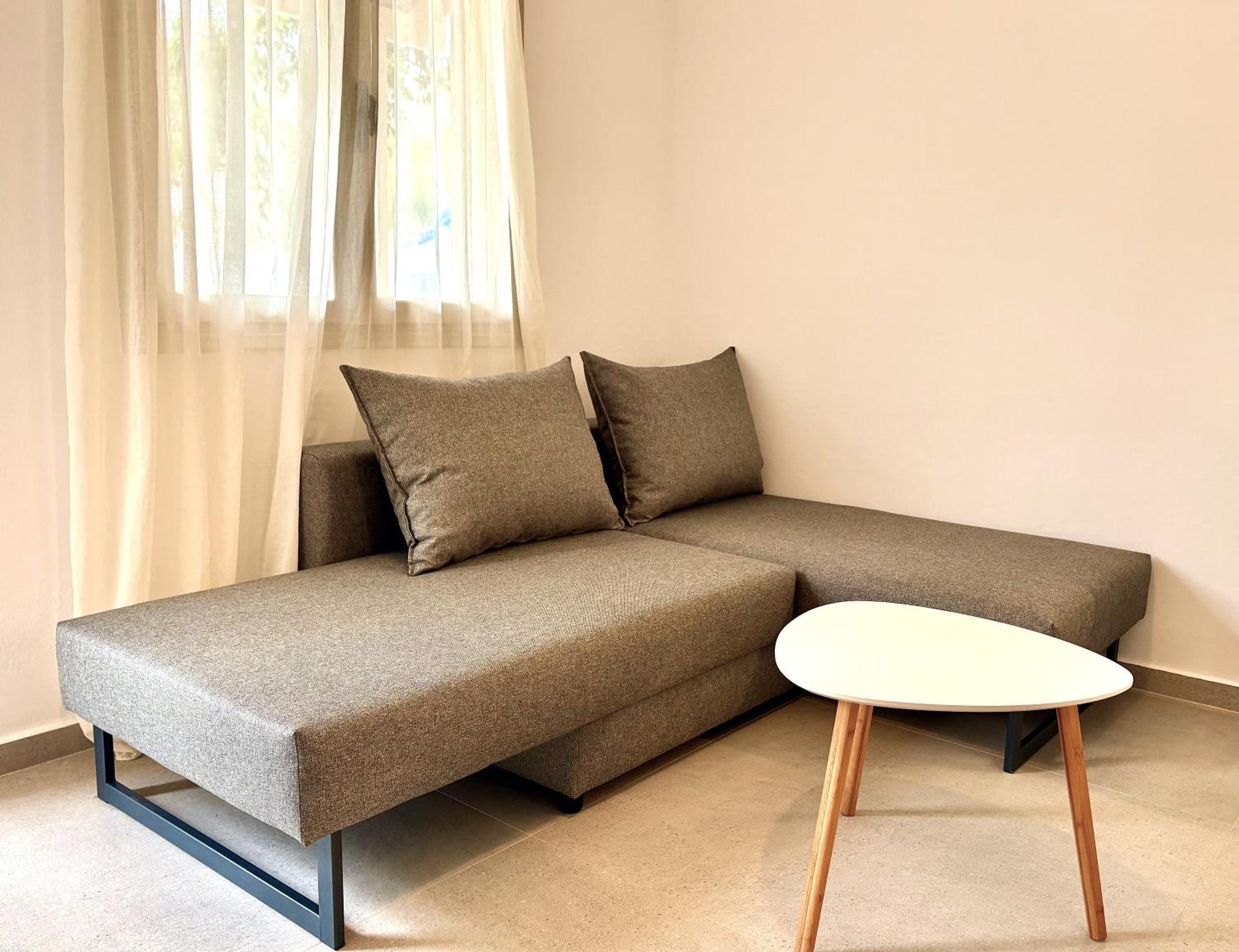 Sunset Rooms & Apartments 팔라사르나 외부 사진